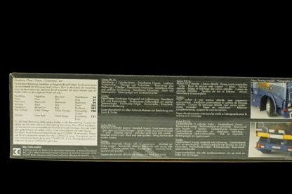 REVELL 07543