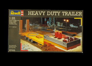 Revell 7533