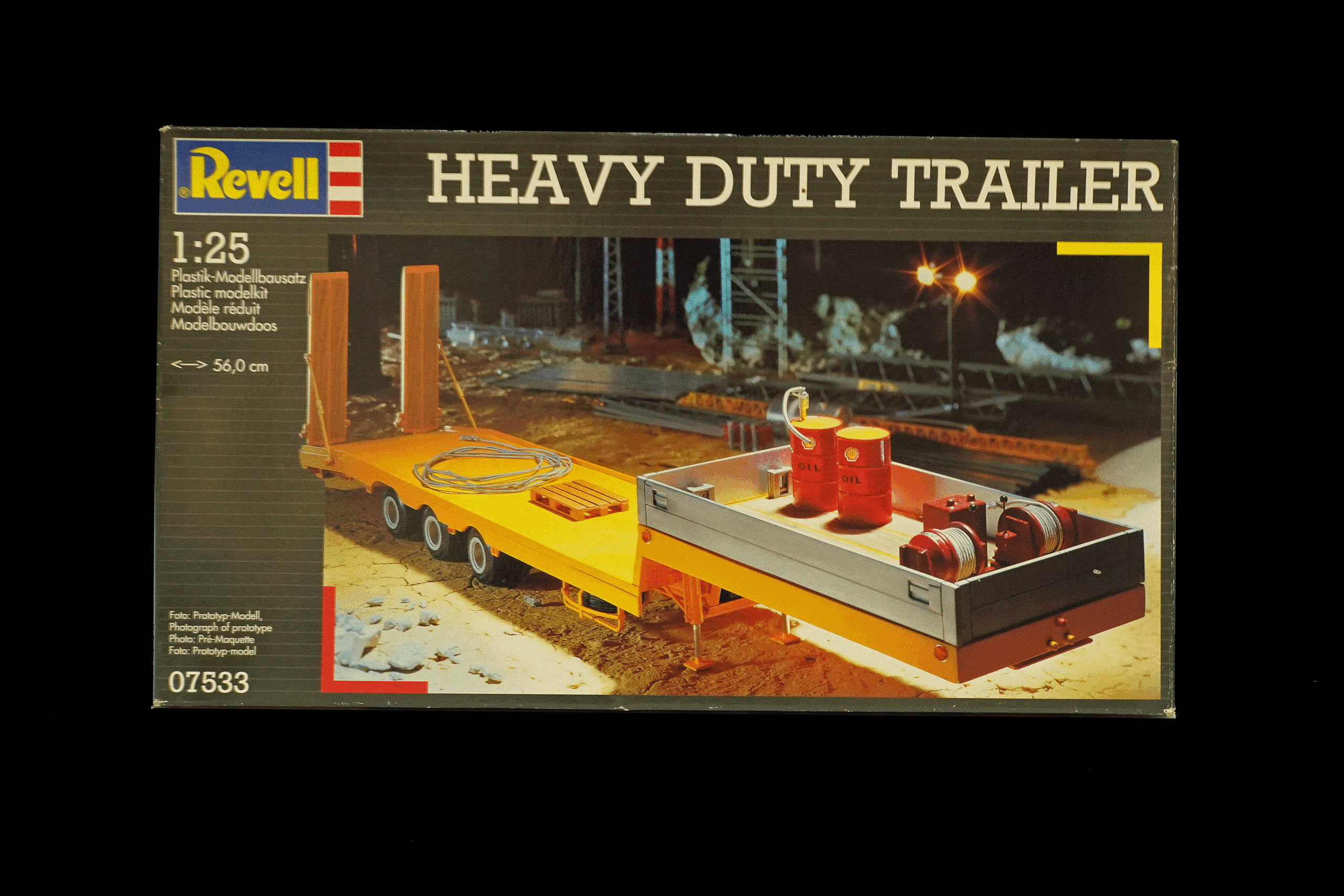 Revell 7533