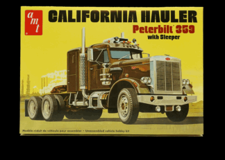 AMT 1327/06 Peterbilt 359
