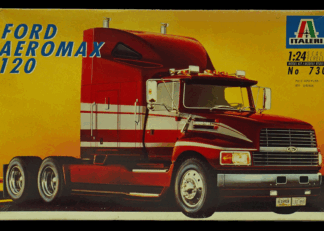 ITALERI 730 EAN 8001283807302