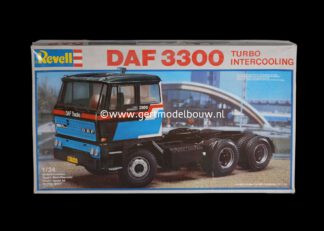 DAF 3300 REVELL 74345