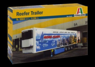 ITALERI 3904