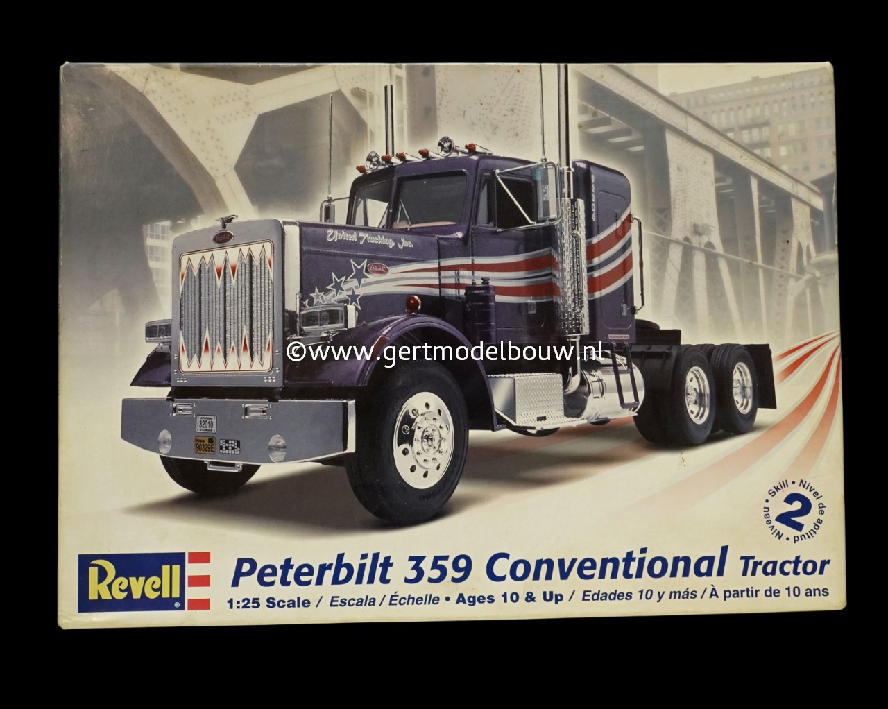 REVELL 85-1506