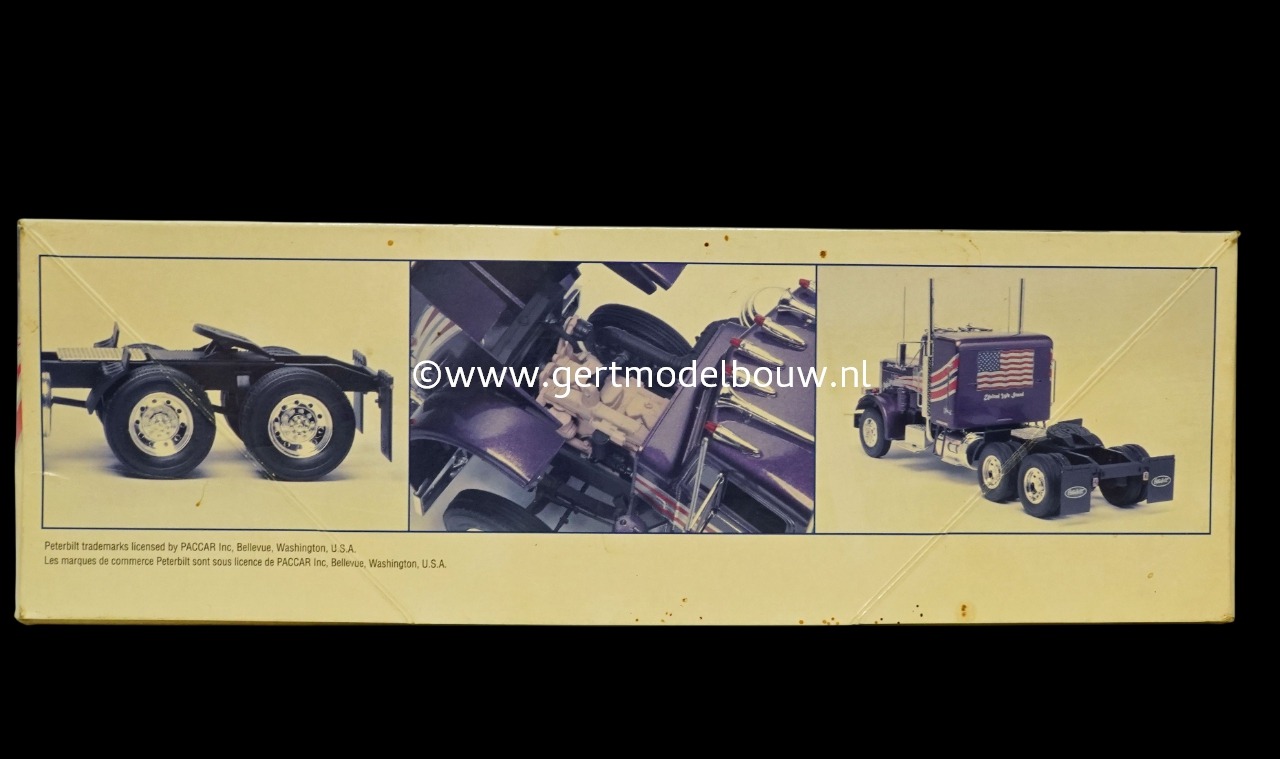 REVEEL 85-1506 PETERBILT